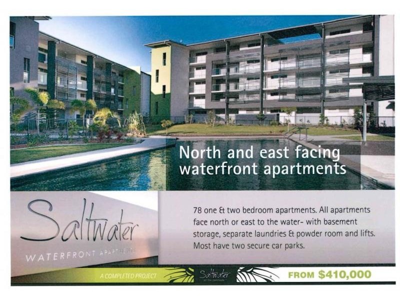 46/99 Regattta/Birtinya Blvds, Birtinya QLD 4575