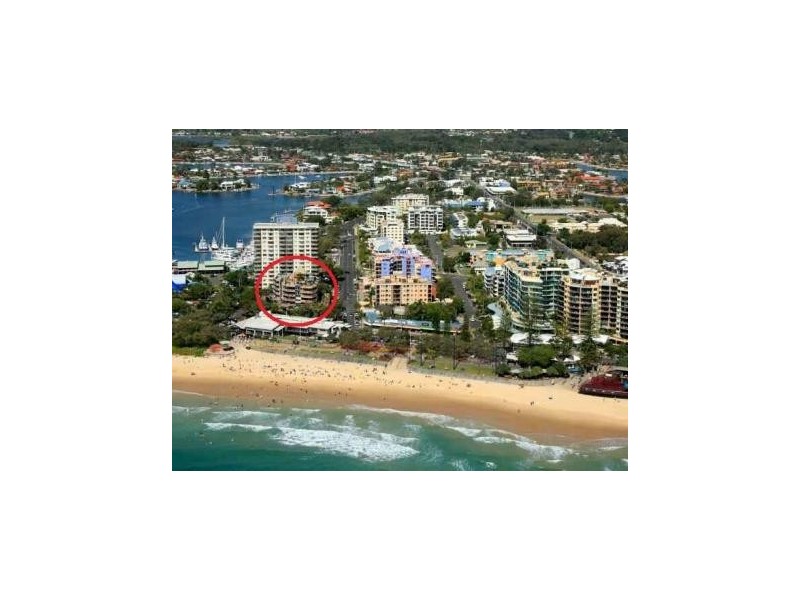 10/1 River Esplanade, Mooloolaba QLD 4557