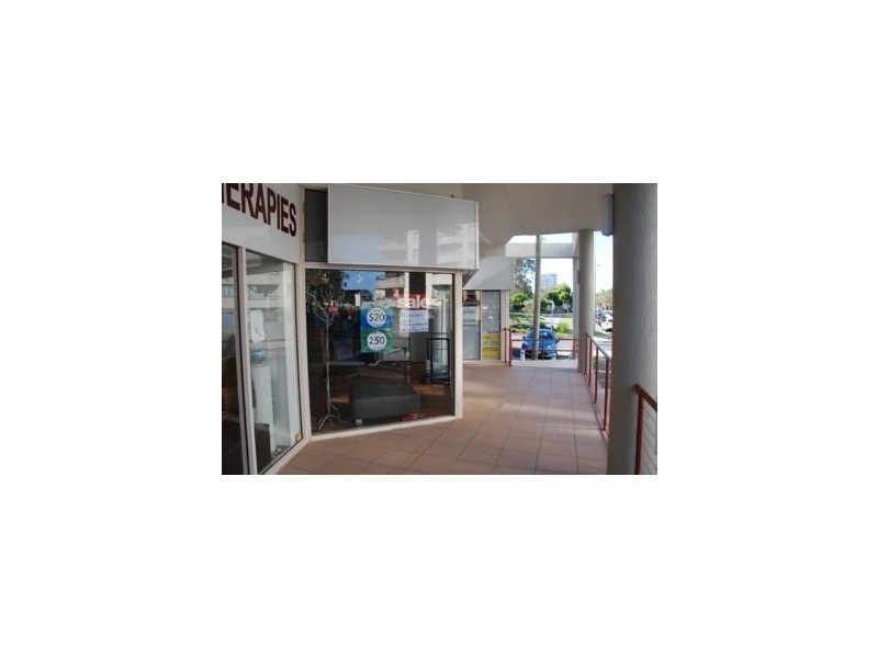 10/1 River Esplanade, Mooloolaba QLD 4557