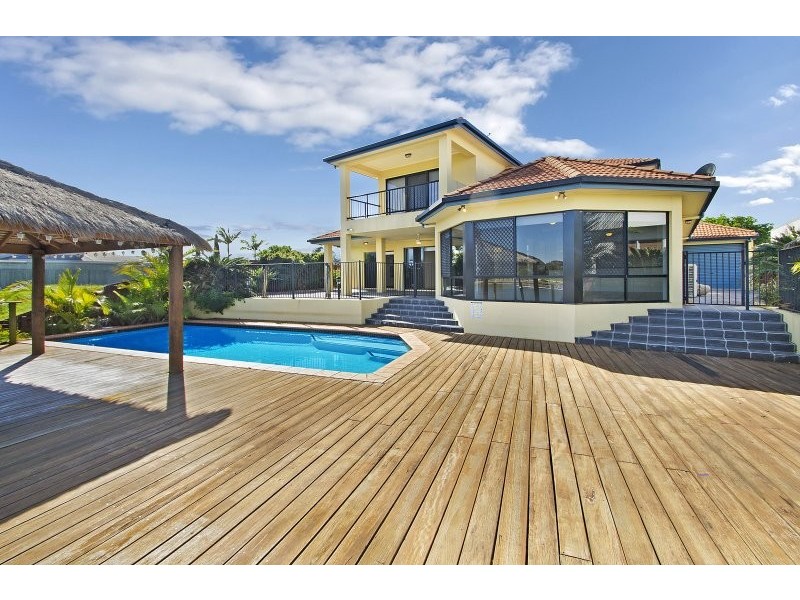 108 Chelsea Crescent, Minyama QLD 4575