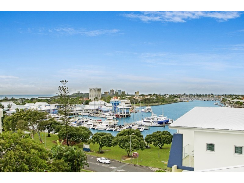 22/5 Foote Street, Mooloolaba QLD 4557