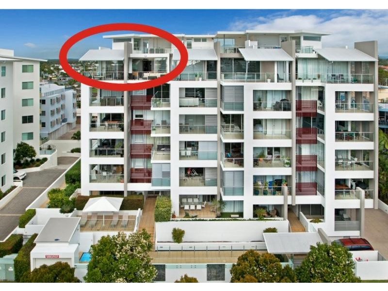 22/5 Foote Street, Mooloolaba QLD 4557