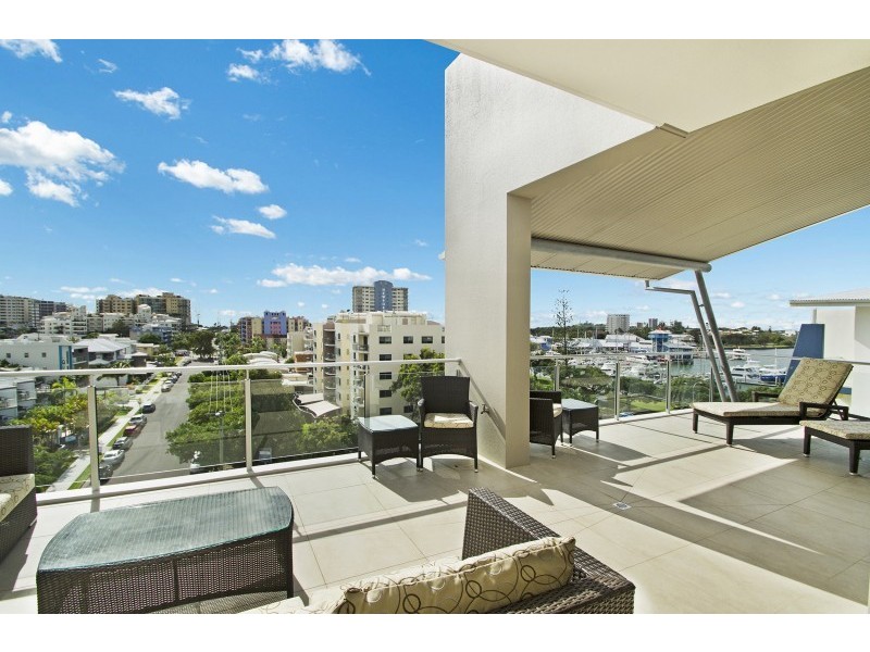 22/5 Foote Street, Mooloolaba QLD 4557