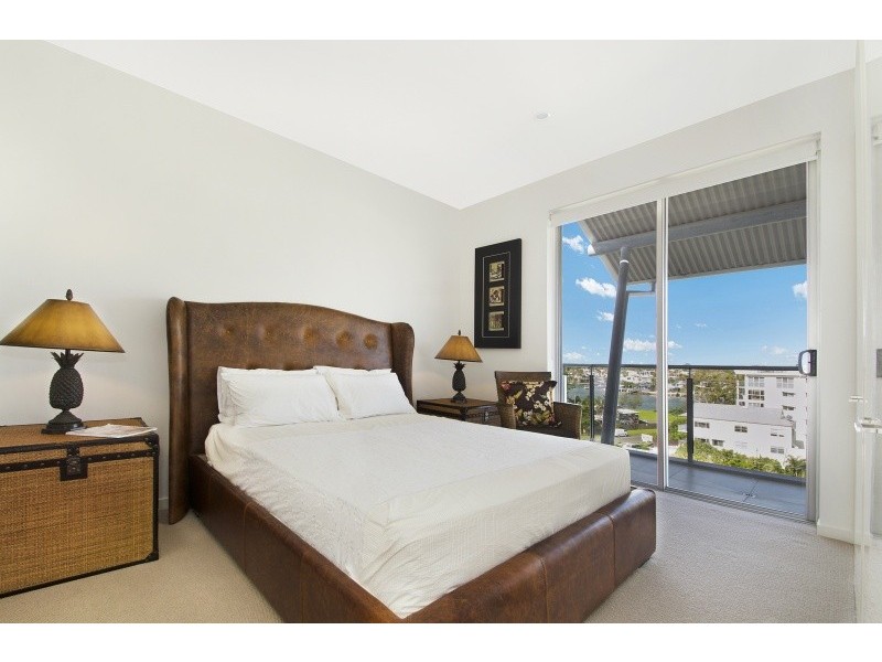 22/5 Foote Street, Mooloolaba QLD 4557