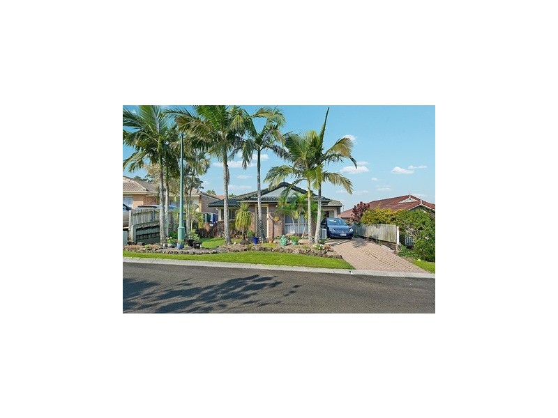 3/90 Caloundra Road, Little Mountain QLD 4551