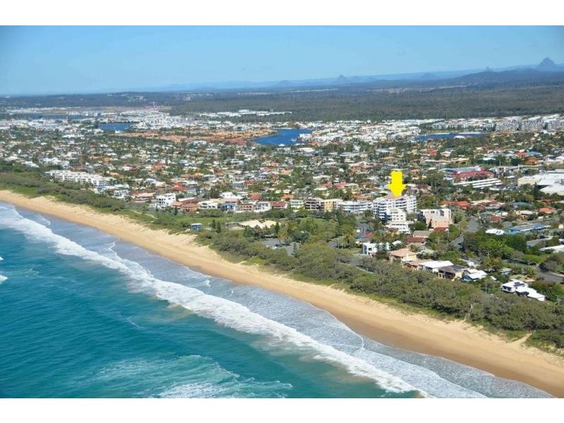 36/101 Pacific Blvd, Buddina QLD 4575