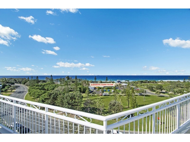 36/101 Pacific Blvd, Buddina QLD 4575