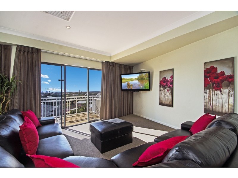 36/101 Pacific Blvd, Buddina QLD 4575