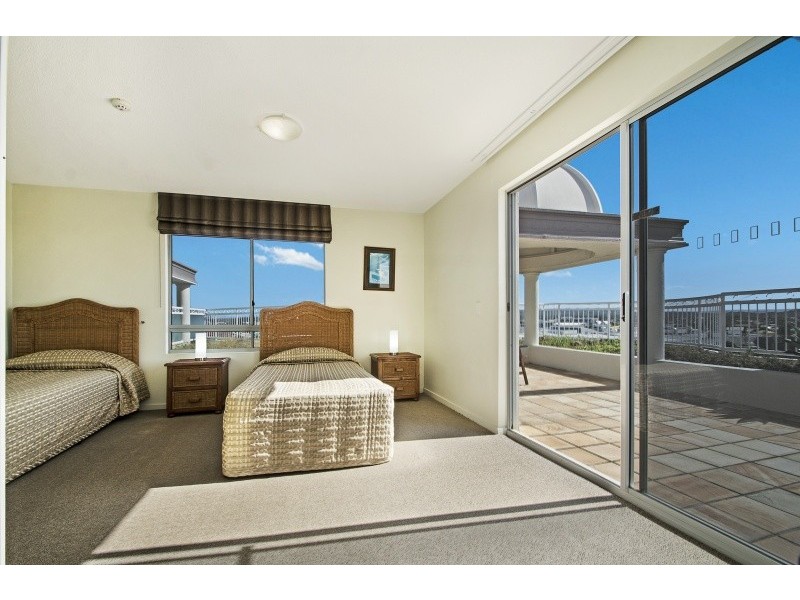 36/101 Pacific Blvd, Buddina QLD 4575