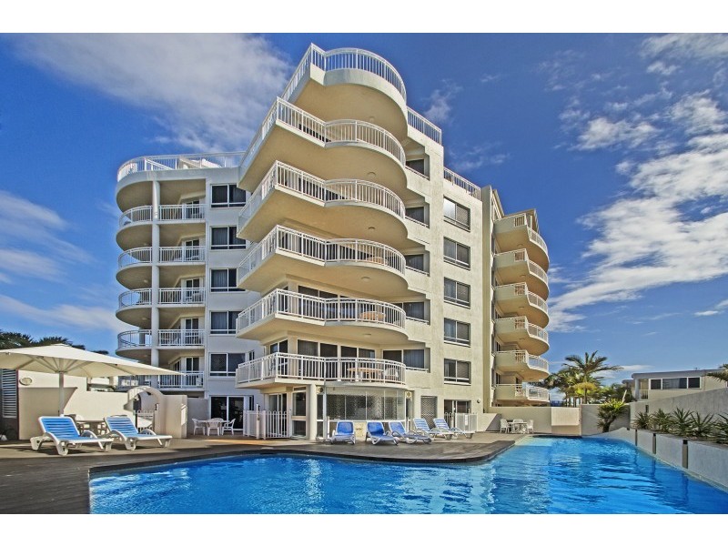 36/101 Pacific Blvd, Buddina QLD 4575