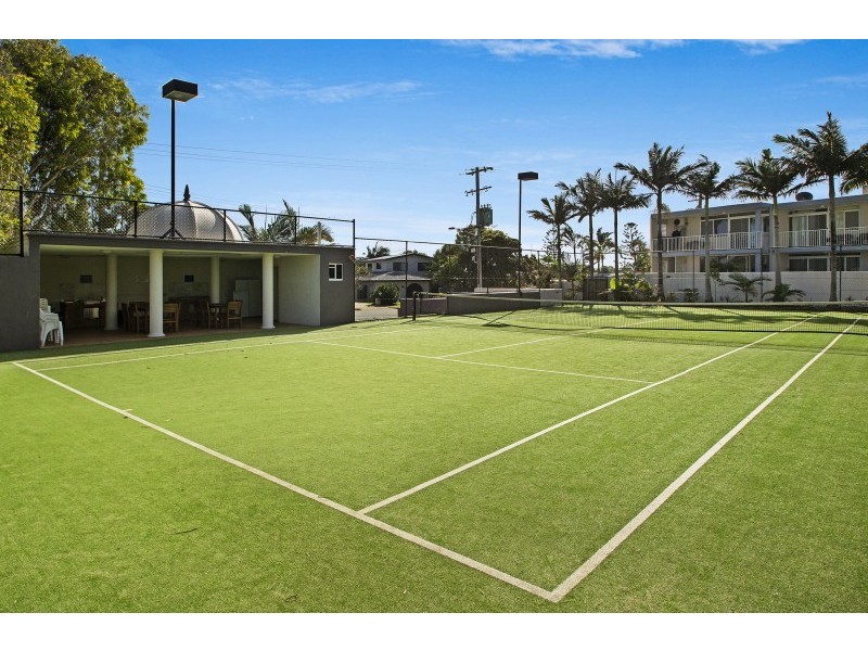 36/101 Pacific Blvd, Buddina QLD 4575