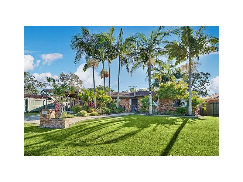 3 Cadagi Court, Kuluin QLD 4558