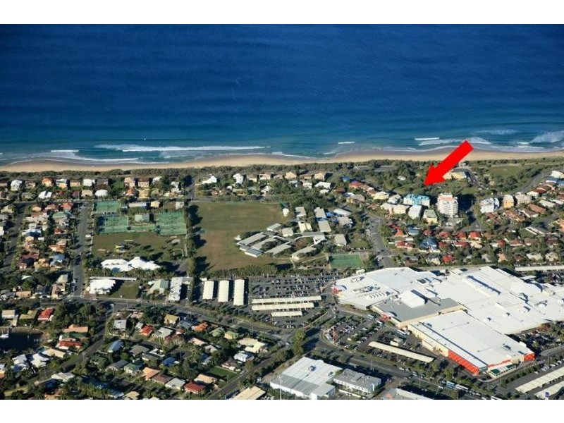 11/100 Pacific Blvd, Buddina QLD 4575