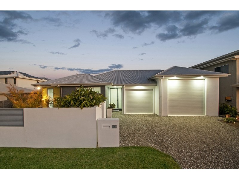 6 Macon Street, Birtinya QLD 4575