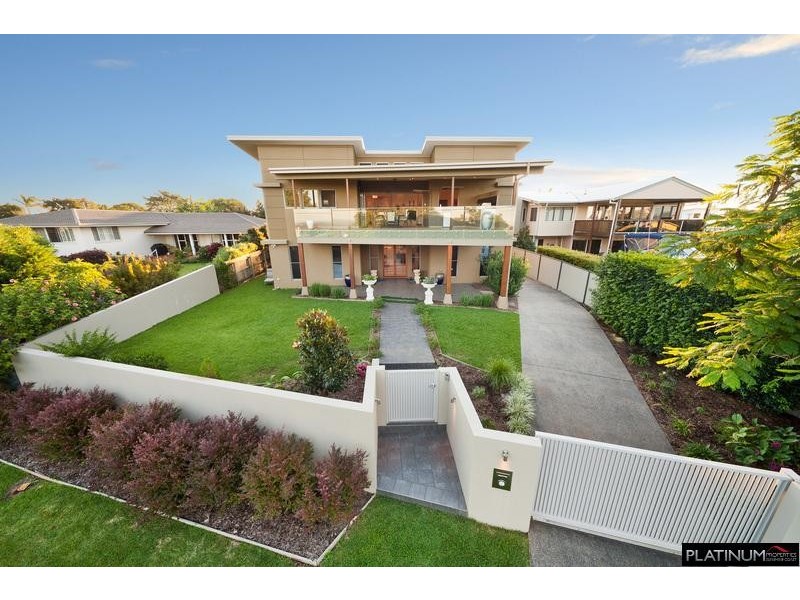 Buderim QLD 4556