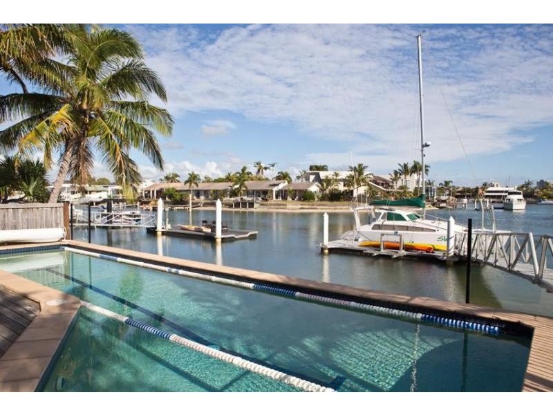 7 Kumbada Court, Minyama QLD 4575