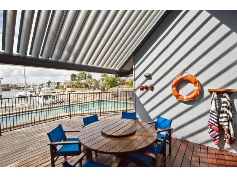 7 Kumbada Court, Minyama QLD 4575