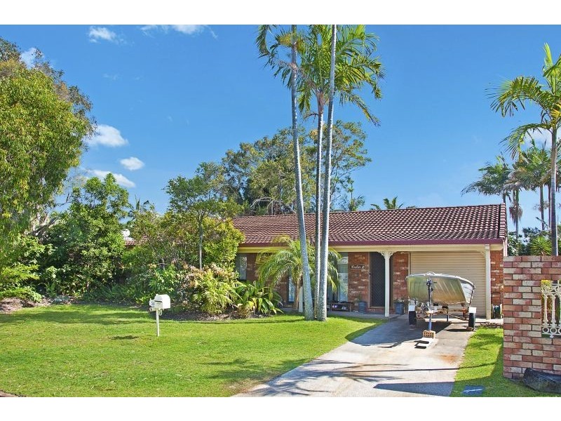 34 Malkana Crescent, Buddina QLD 4575