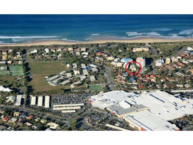 6/93 Iluka Avenue, Buddina QLD 4575