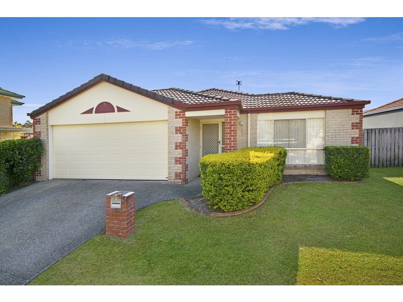 3 Bernheid Crescent, Sippy Downs QLD 4556