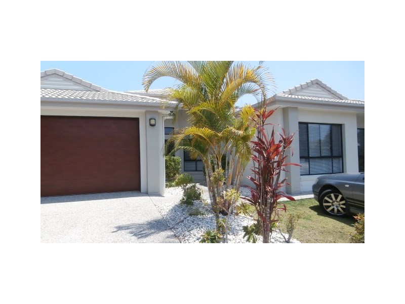 Kawana Island QLD 4575