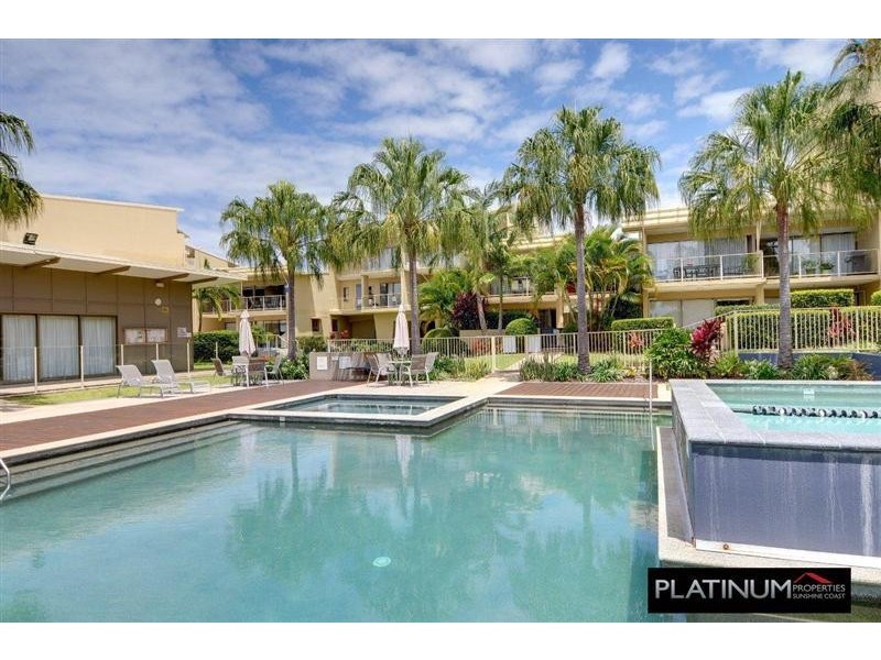 46/1 Grenada Way, Kawana Island QLD 4575