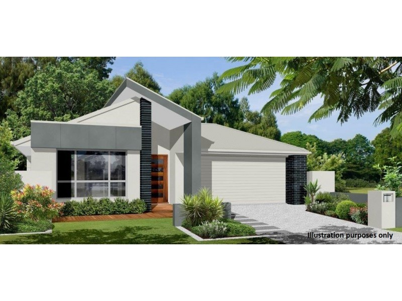 Lot 1174,  Curtis Street, Mountain Creek QLD 4557
