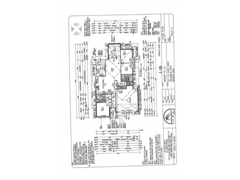 Lot 1174,  Curtis Street, Mountain Creek QLD 4557