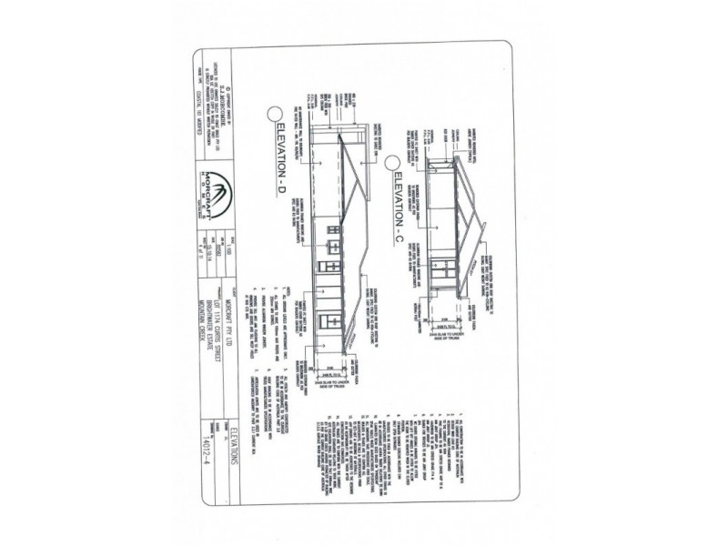 Lot 1174,  Curtis Street, Mountain Creek QLD 4557