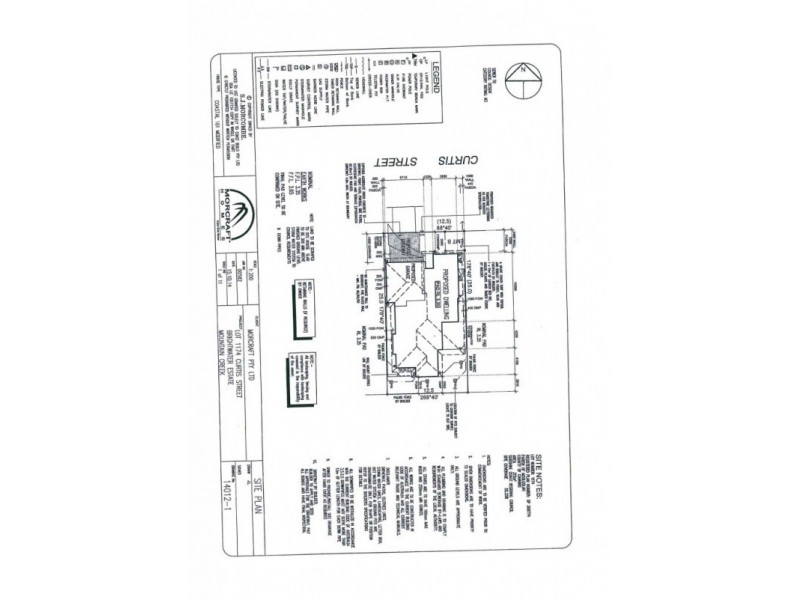 Lot 1174,  Curtis Street, Mountain Creek QLD 4557
