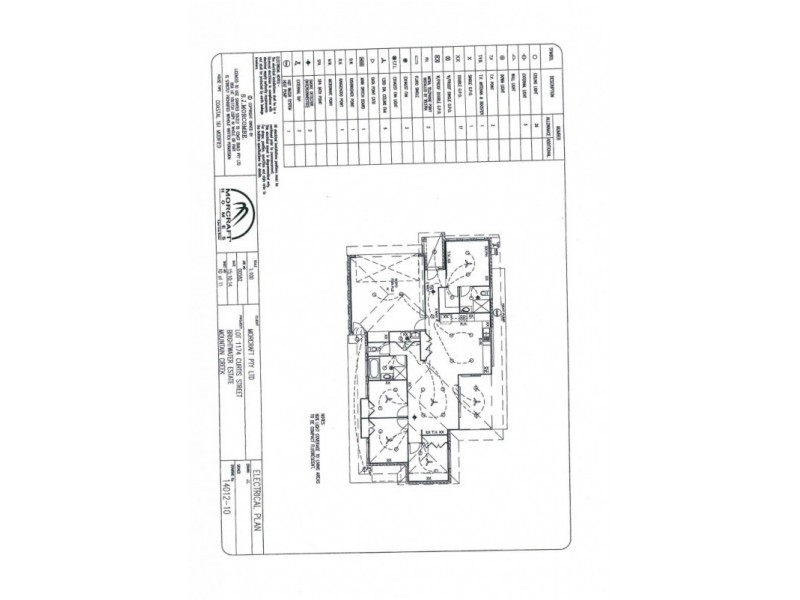 Lot 1174,  Curtis Street, Mountain Creek QLD 4557