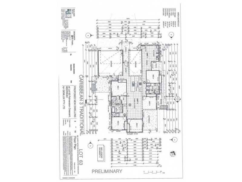 Lot 71, Lot 97 Palmerston Crescent, Beerwah QLD 4519