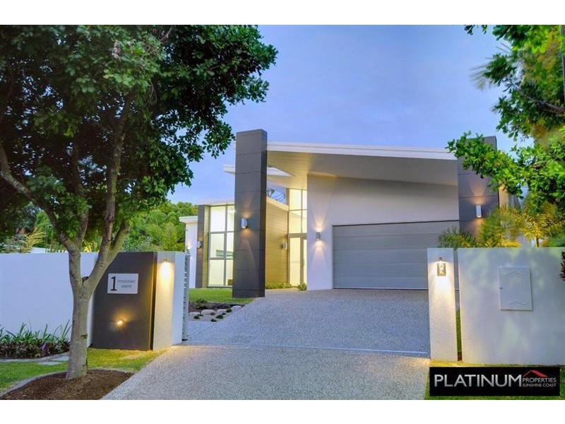 1 Mooloolah Island, Minyama QLD 4575