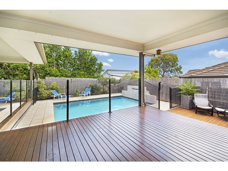 47 Kurrajong Crescent, Meridan Plains QLD 4551