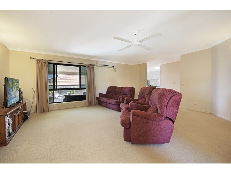 47 Kurrajong Crescent, Meridan Plains QLD 4551