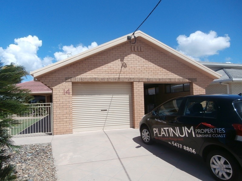 14 Kumbada Court, Minyama QLD 4575