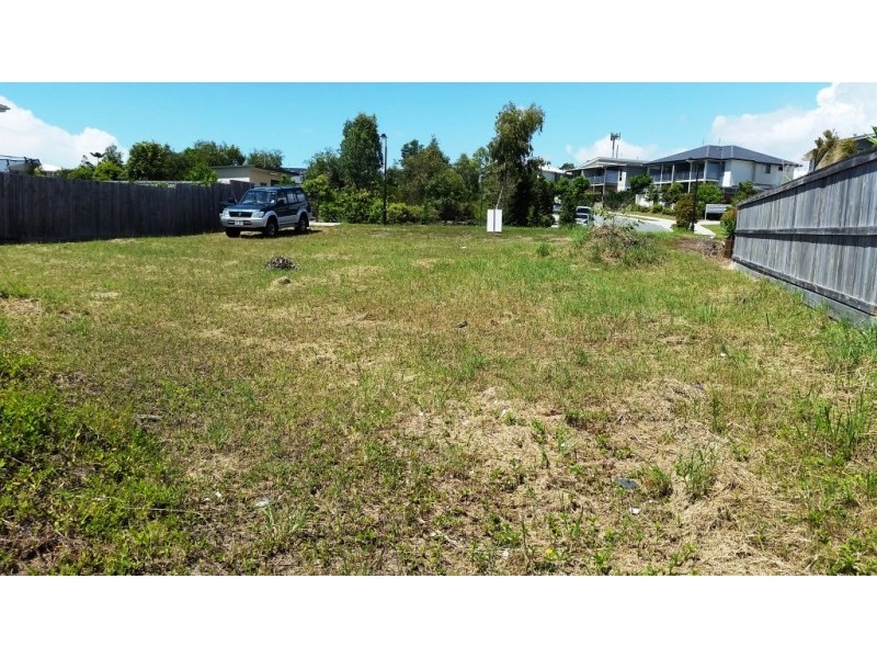 Lot 201 Pumicestone Way, Mountain Creek QLD 4557