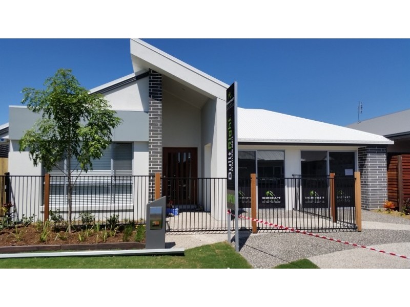 Lot 483, Aqua Circuit, Bells Reach, Caloundra QLD 4551