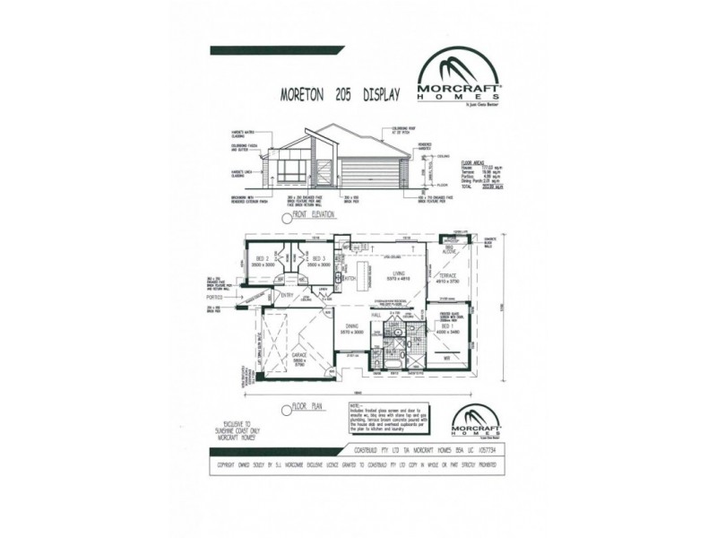 Lot 483, Aqua Circuit, Bells Reach, Caloundra QLD 4551