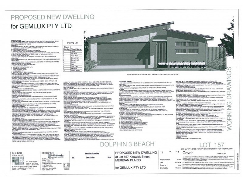 Lot 157 Keswick Street, Meridan Plains QLD 4551