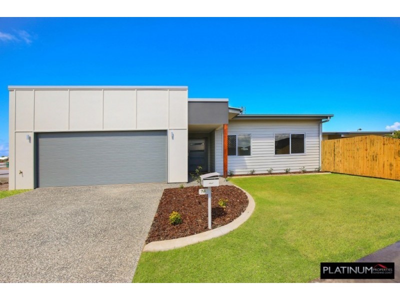 Lot 113 Liekefett Way, Meridan Plains QLD 4551