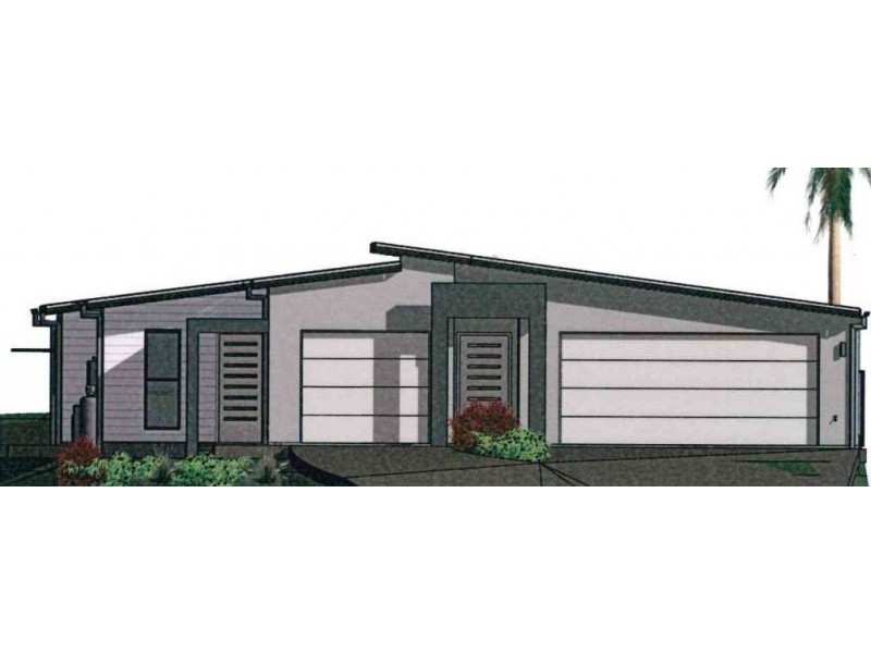 Lot 617 Wilderness Circuit, Little Mountain QLD 4551