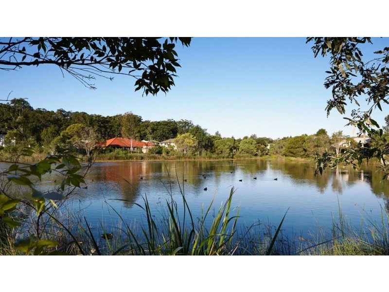 Lot 617 Wilderness Circuit, Little Mountain QLD 4551
