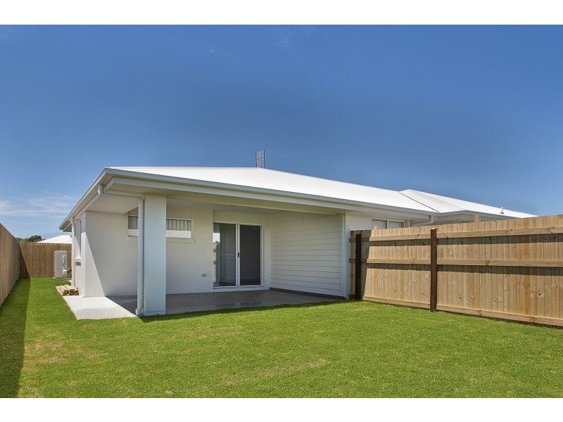 Lot 617 Wilderness Circuit, Little Mountain QLD 4551