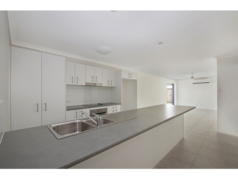 Lot 617 Wilderness Circuit, Little Mountain QLD 4551