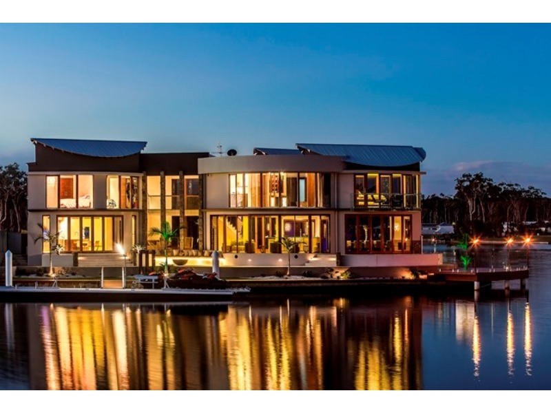 Pelican Waters QLD 4551