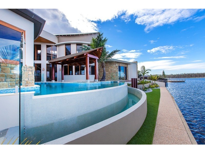 Pelican Waters QLD 4551