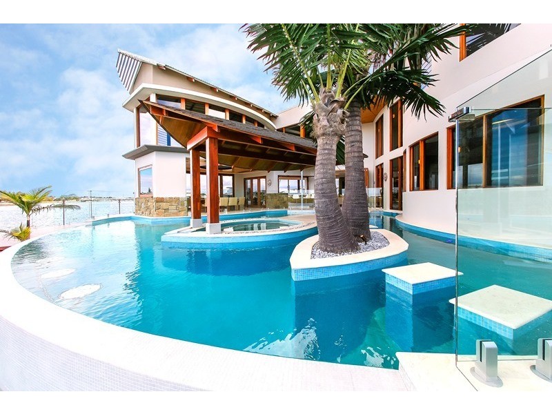 Pelican Waters QLD 4551