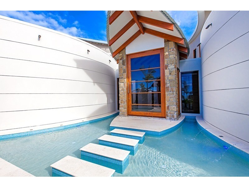 Pelican Waters QLD 4551