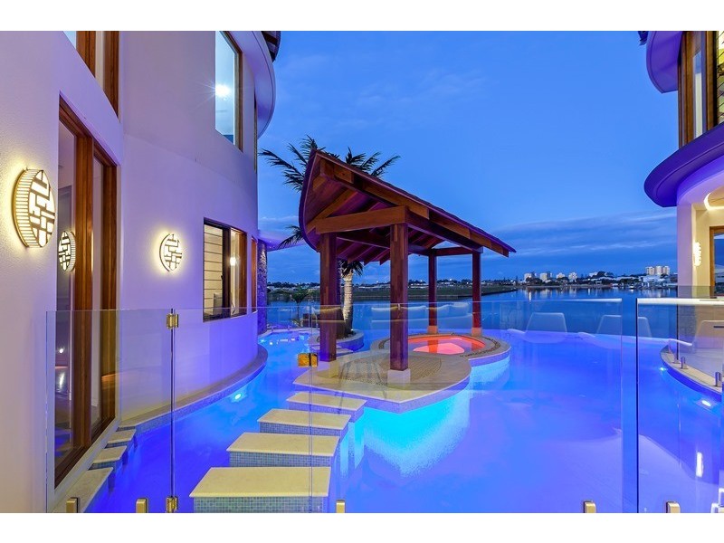 Pelican Waters QLD 4551